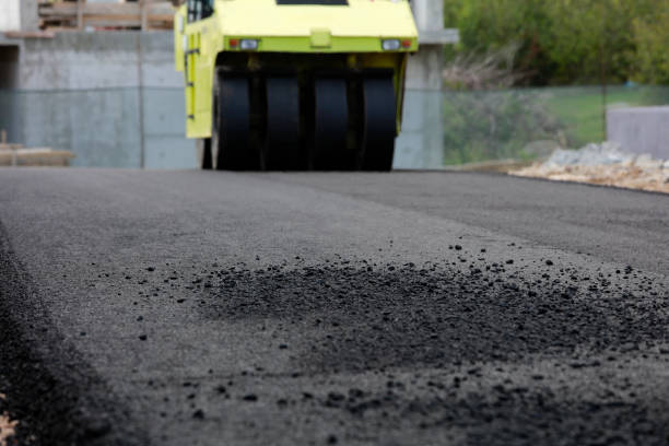 Best Commercial Driveway Pavers  in Mequon, WI