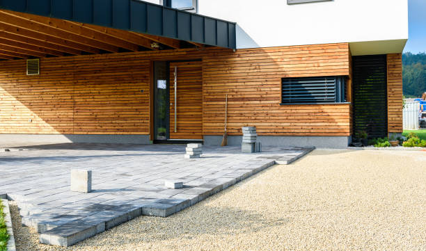 Best Decorative Driveway Pavers  in Mequon, WI