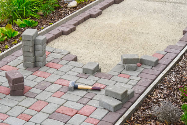 Best Brick Driveway Pavers  in Mequon, WI