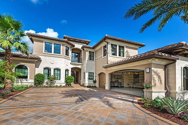 Professional Driveway Pavers in Mequon, WI