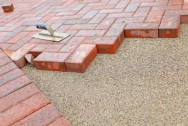 Best Driveway Paving Near Me  in Mequon, WI