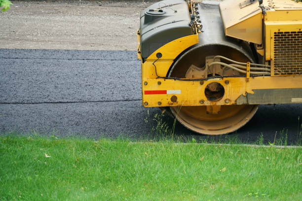Best Custom Driveway Pavers  in Mequon, WI