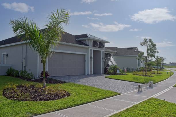 Reasons to Select Us for Your Driveway Paving Requirements in Mequon, WI